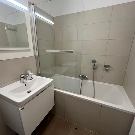 Modern žilinská Balkony&ac Apartmán